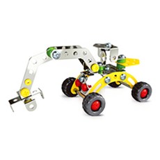 스크류 어셈블리 과학상자 퍼즐 CH101, 1개