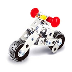 스크류 어셈블리 과학상자 퍼즐 CH116, 1개