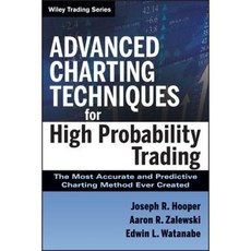 Advanced Charting Techniques for High Probability Trading: The Most Accurate and Predictive Charting Method Ever Created Hardcover, Wiley
