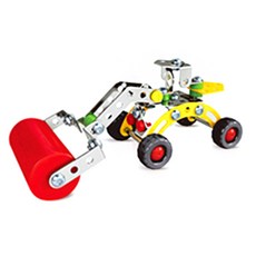 스크류 어셈블리 과학상자 퍼즐 CH104, 1개