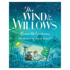 The Wind in the Willows hardback, Candlewick Pr