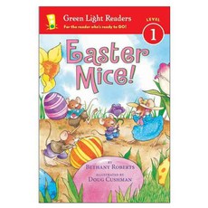 Easter Mice! hardback, Houghton Mifflin Harcourt