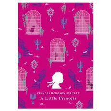 A Little Princess 2014년 edition hardback, Puffin