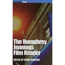 The Humphrey Jennings Film Reader Paperback, Carcanet Press