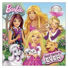 Best Sisters Ever! Paperback, Random House Childrens Books