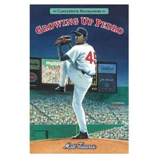 Growing Up Pedro paperback, Candlewick Pr