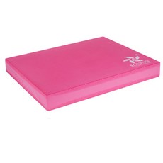 에코요기 밸런스패드 + 포장박스, 핑크