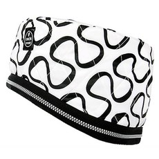 UNION 頭髮護理帽 UNC2200, 雪花大理石