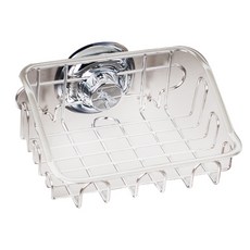 STAFIX 特殊吸盤迷你置物架, 單一顏色, 1個