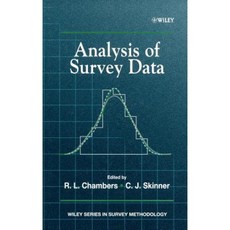 Analysis of Survey Data 精裝版, Wiley