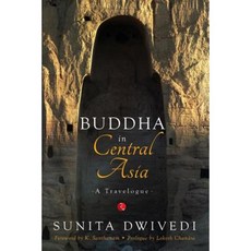 中亞的佛陀：平裝遊記, 印度魯帕出版社