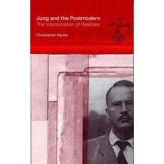 Jung and the Postmodern: The Interpretation of Realities Hardcover, Routledge