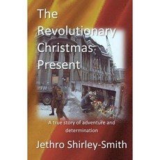 革命性的聖誕禮物平裝本, Createspace獨立發布平台