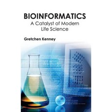 Bioinformatics: A Catalyst of Modern Life Science Hardcover, Callisto Reference