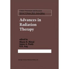 放射治療進展平裝本, 施普林格