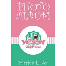 蛋糕流行商場：平裝相冊, 我的識別碼 Thorpe-Bowker 澳大利亞