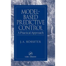 Model-Based Predictive Control Hardcover, CRC Press