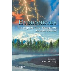 Hydrometry: Principles and Practice 精裝版, Wiley