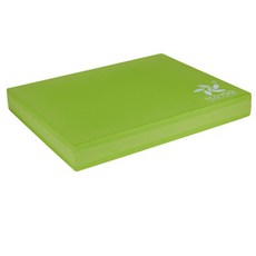 에코요기 밸런스패드 + 포장박스, 그린