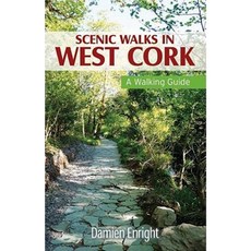 西科克風景區健行：平裝健行指南, 柯林斯出版社