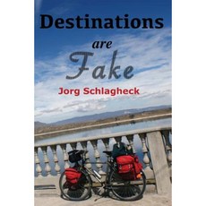 目的地是假平裝本, 約格·施拉赫克