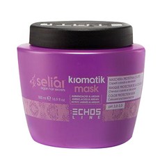 크로마틱 마스크 헤어팩, 500ml, 1개