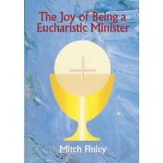 Joy - Eucharistic Minister Mass Market Paperbound, Catholic Book Publishing Corp
