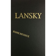 Lansky Hardcover