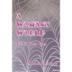 A Woman's World: 138-9 Chri Plus Paperback, Thorn Press