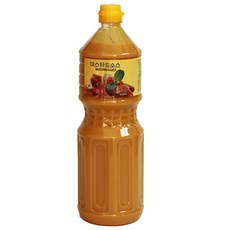 DELICIOUS MARKET 黃芥末醬, 2L, 1個