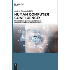 人機融合：透過共生科技改變人類體驗精裝本, 沃爾特·德·格魯特
