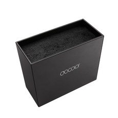 Ducala精華支架盒 SNH02, 單色, 1個