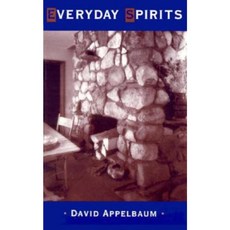 Everyday Spirits Paperback, State University of New York Press