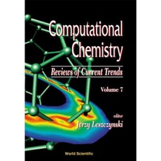 Computational Chemistry: Reviews of Current Trends Vol. 7 Hardcover, World Scientific Publishing Company