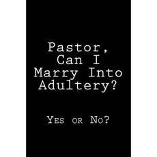 牧師 我可以通姦嗎？平裝, Createspace獨立發布平台