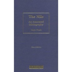 尼羅河：帶註釋的書目精裝本, IB Tauris 公司