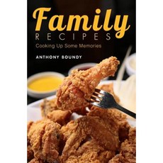 家庭食譜：烹飪一些回憶平裝本, Createspace獨立發布平台