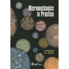 Micromechanics in Practice Hardcover, WIT Press (UK)