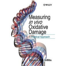 Measuring in Vivo Oxidative Damage 精裝版, Wiley