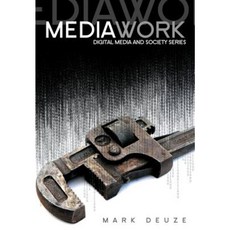 Media Work Paperback, Polity Press