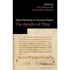 The Epistles of Pliny Hardcover, Oxford University Press, USA