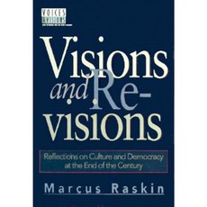 Visions and Revisions: Reflections on Culture and Democracy at the End of the Century Hardcover, Interlink Publishing Group