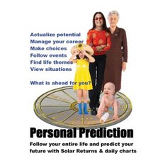 Personal Prediction Paperback, Southborough Publishing