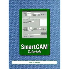 Smartcam Tutorials Paperback, Pearson