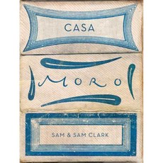 Casa Moro Paperback, Ebury Press