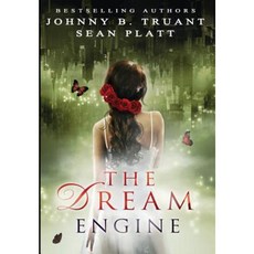 The Dream Engine Hardcover, Sterling and Stone