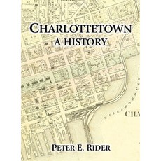 夏洛特敦：歷史精裝本, 加拿大文明博物館/Musee Canadie