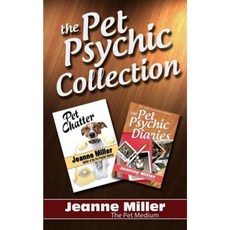 The Pet Psychic Collection Paperback, Createspace Independent Publishing Platform