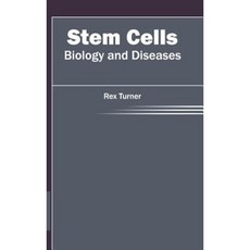 Stem Cells: Biology and Diseases Hardcover, 海爾醫療