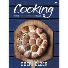 Cooking in the Photographer's House Paperback, Jacana Media
